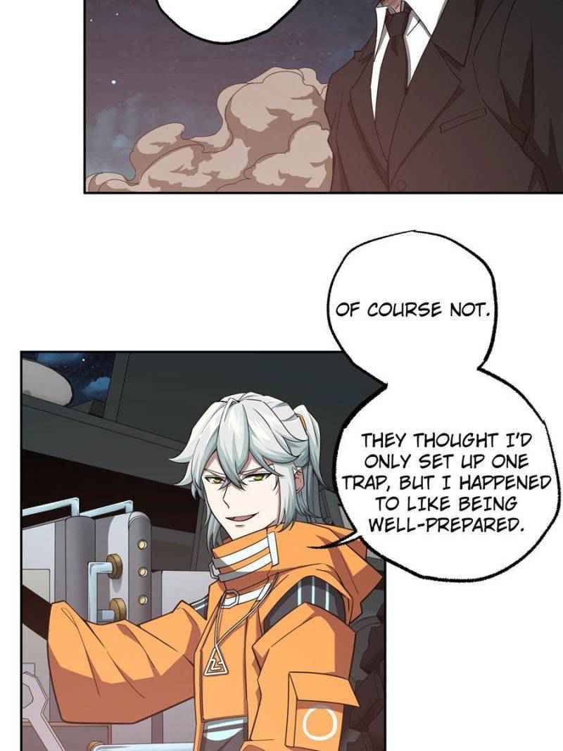 The Legendary Mechanic chapter 60 page 5