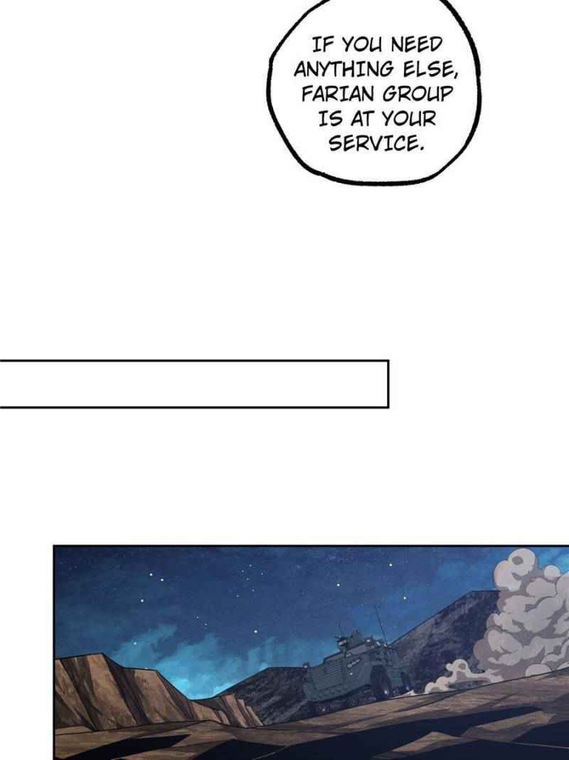 The Legendary Mechanic chapter 60 page 8