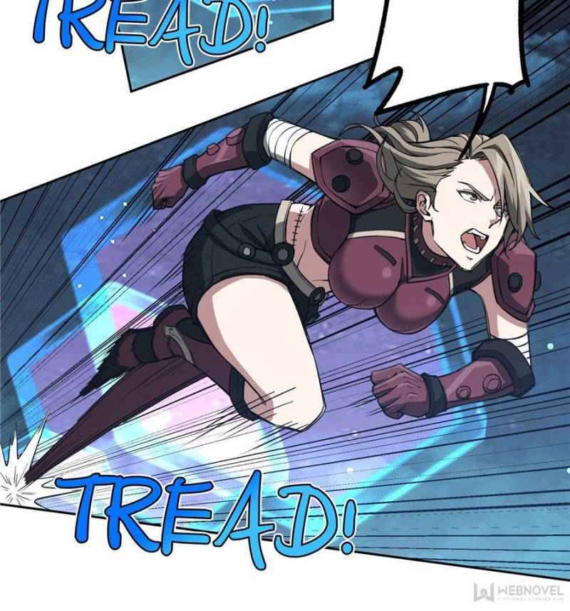 The Legendary Mechanic chapter 61 page 10