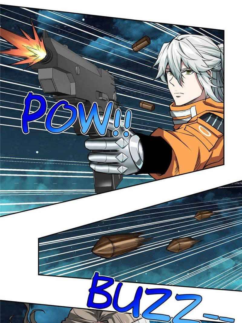 The Legendary Mechanic chapter 61 page 11