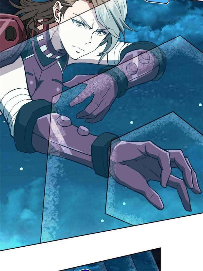 The Legendary Mechanic chapter 61 page 12