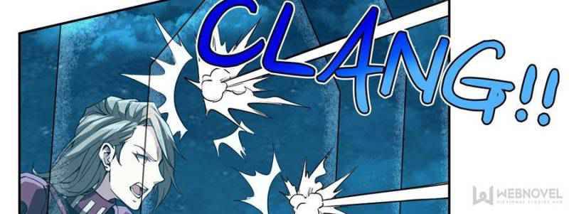 The Legendary Mechanic chapter 61 page 13