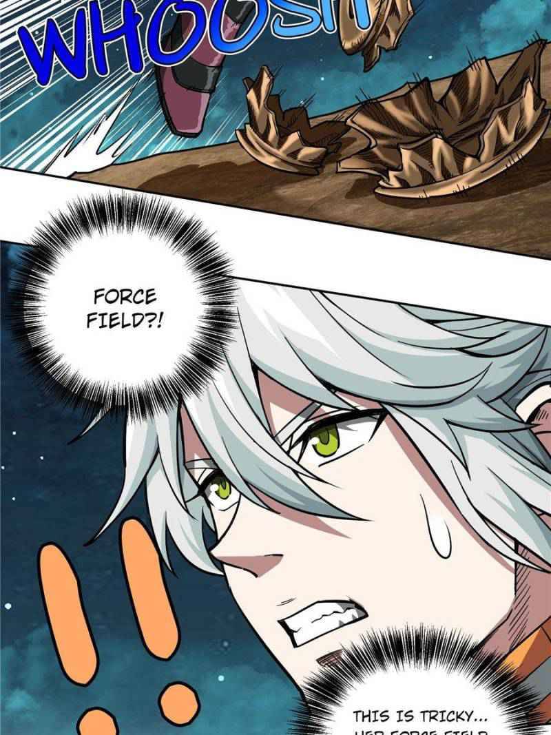 The Legendary Mechanic chapter 61 page 15