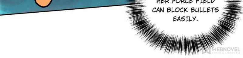 The Legendary Mechanic chapter 61 page 16