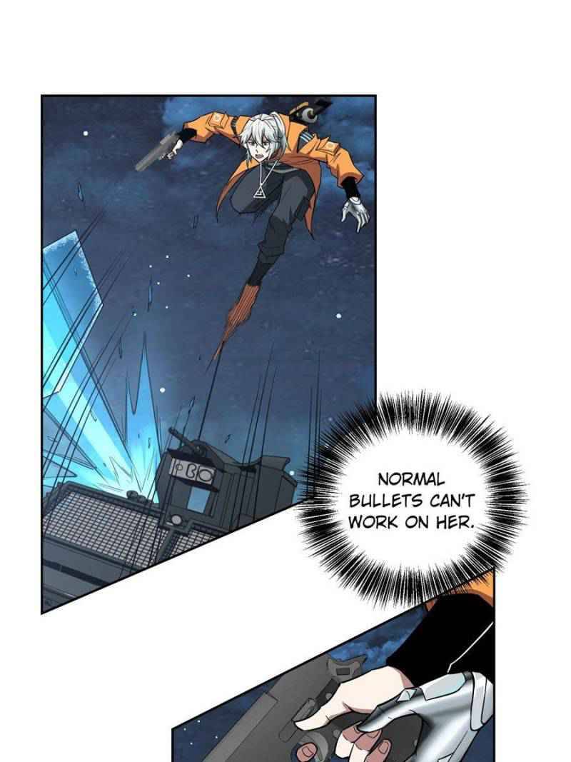 The Legendary Mechanic chapter 61 page 17