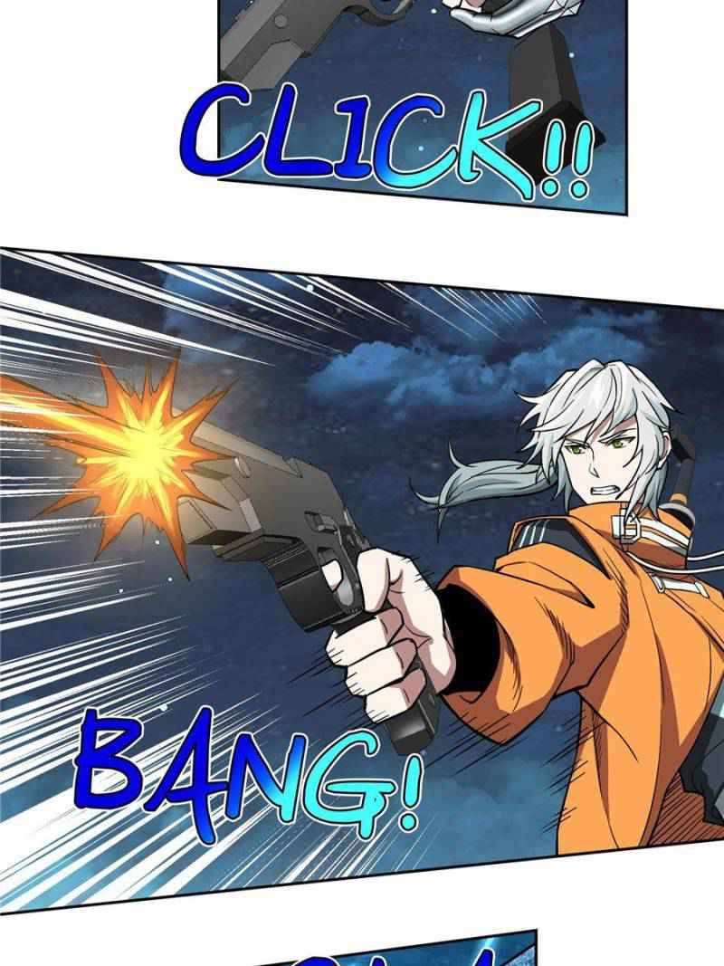 The Legendary Mechanic chapter 61 page 18