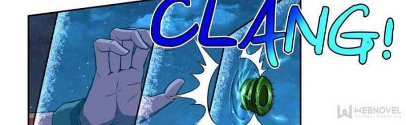 The Legendary Mechanic chapter 61 page 19