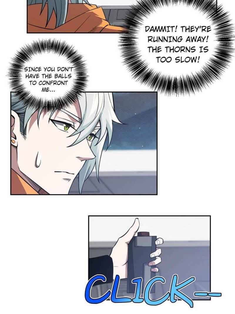 The Legendary Mechanic chapter 61 page 2