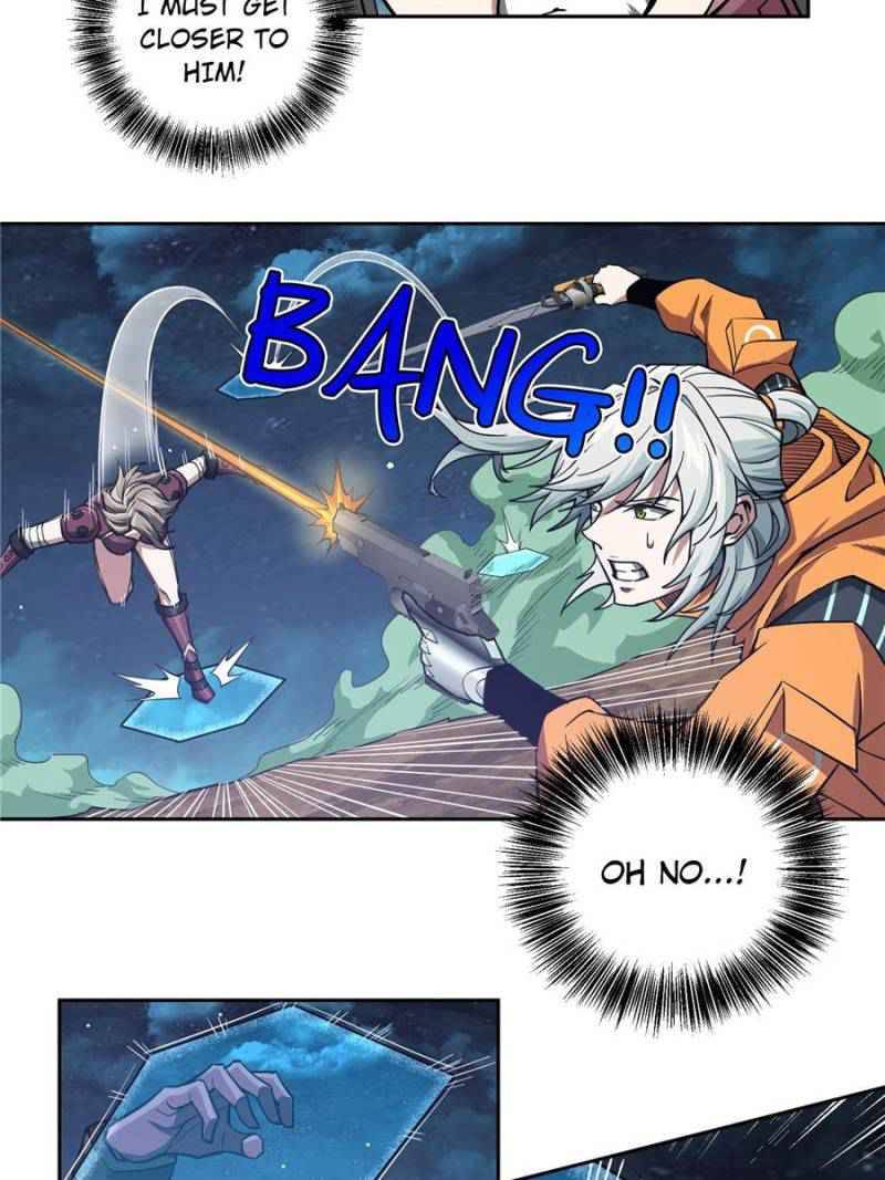 The Legendary Mechanic chapter 61 page 24