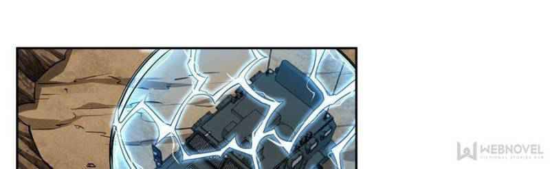 The Legendary Mechanic chapter 61 page 3