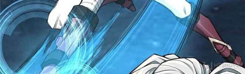 The Legendary Mechanic chapter 61 page 30