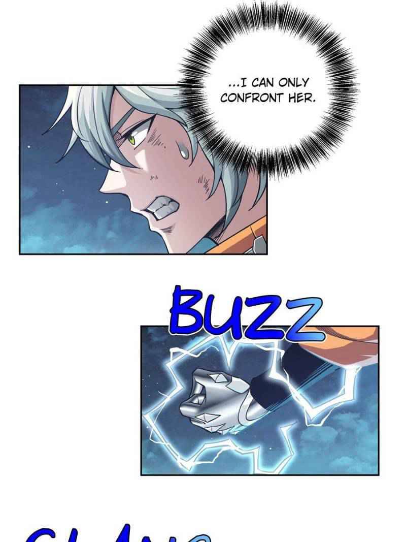 The Legendary Mechanic chapter 61 page 34