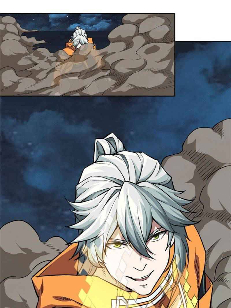 The Legendary Mechanic chapter 61 page 39