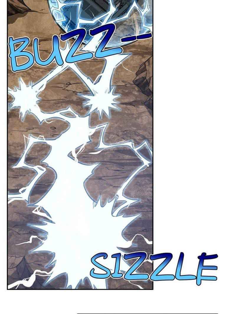 The Legendary Mechanic chapter 61 page 4