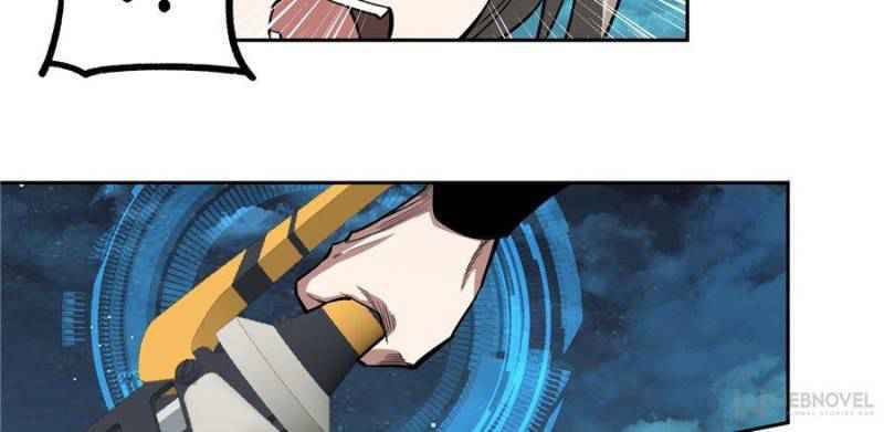 The Legendary Mechanic chapter 61 page 41