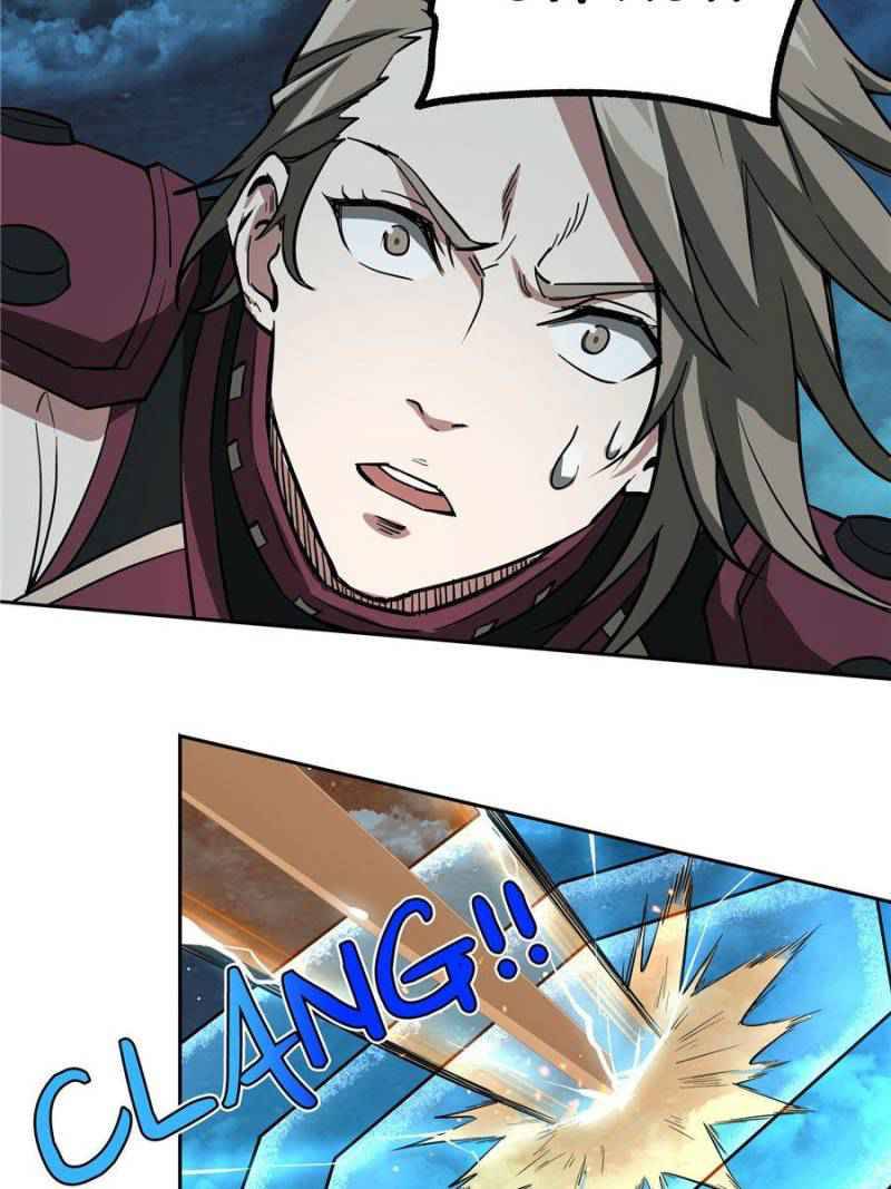 The Legendary Mechanic chapter 61 page 43