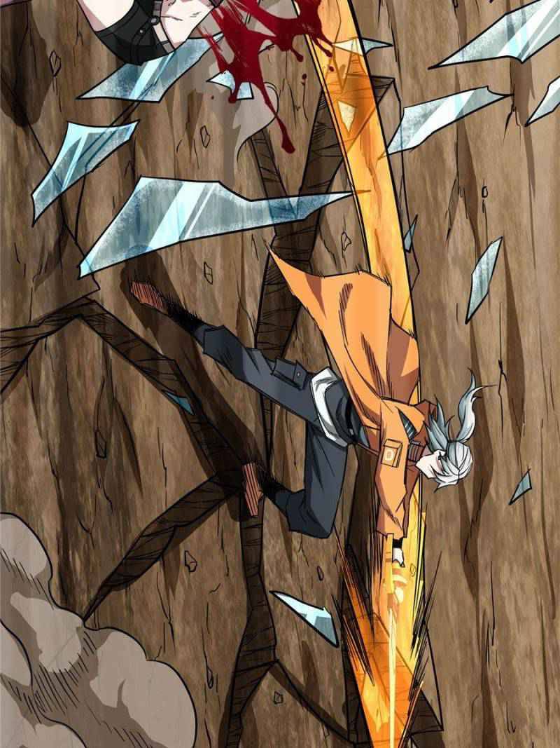 The Legendary Mechanic chapter 61 page 46