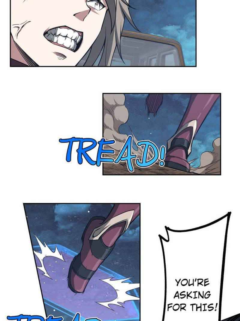 The Legendary Mechanic chapter 61 page 9