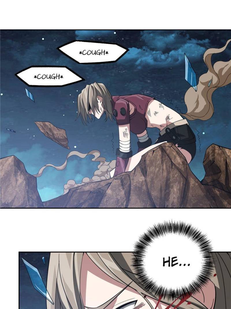 The Legendary Mechanic chapter 62 page 1