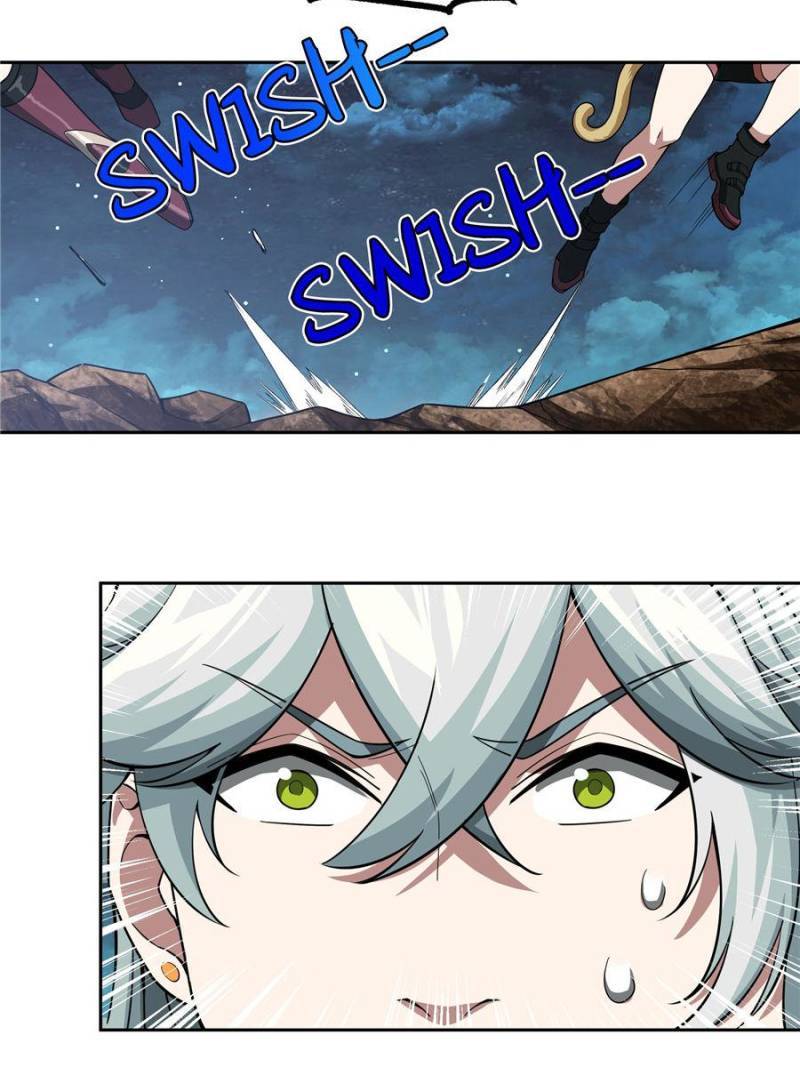 The Legendary Mechanic chapter 62 page 10