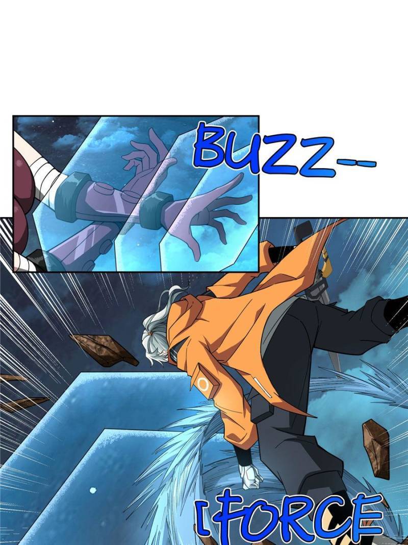 The Legendary Mechanic chapter 62 page 11