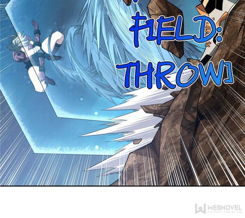 The Legendary Mechanic chapter 62 page 12