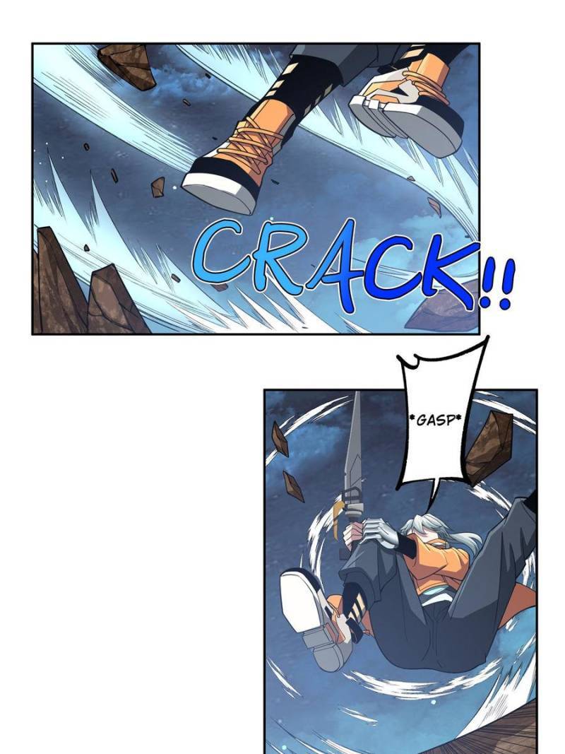 The Legendary Mechanic chapter 62 page 13