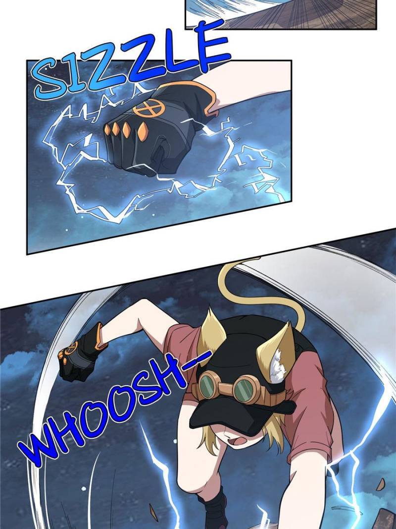 The Legendary Mechanic chapter 62 page 14