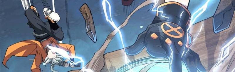 The Legendary Mechanic chapter 62 page 15