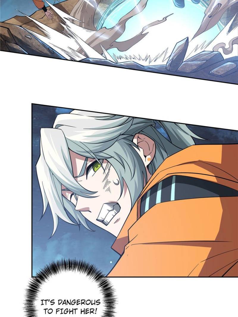 The Legendary Mechanic chapter 62 page 16