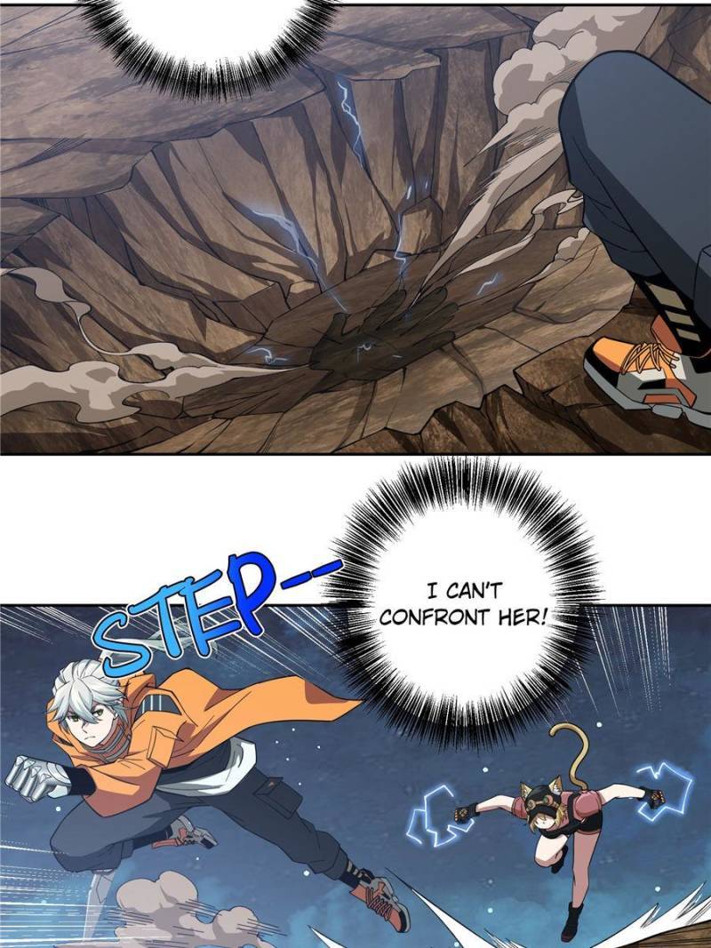 The Legendary Mechanic chapter 62 page 17