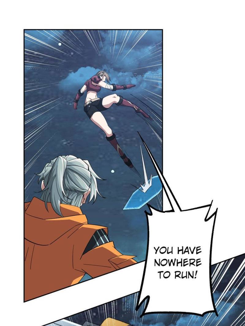 The Legendary Mechanic chapter 62 page 19