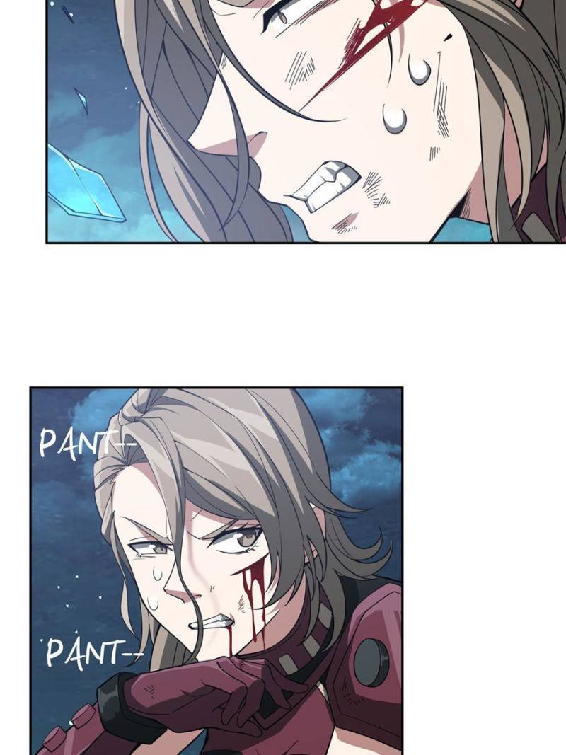 The Legendary Mechanic chapter 62 page 2