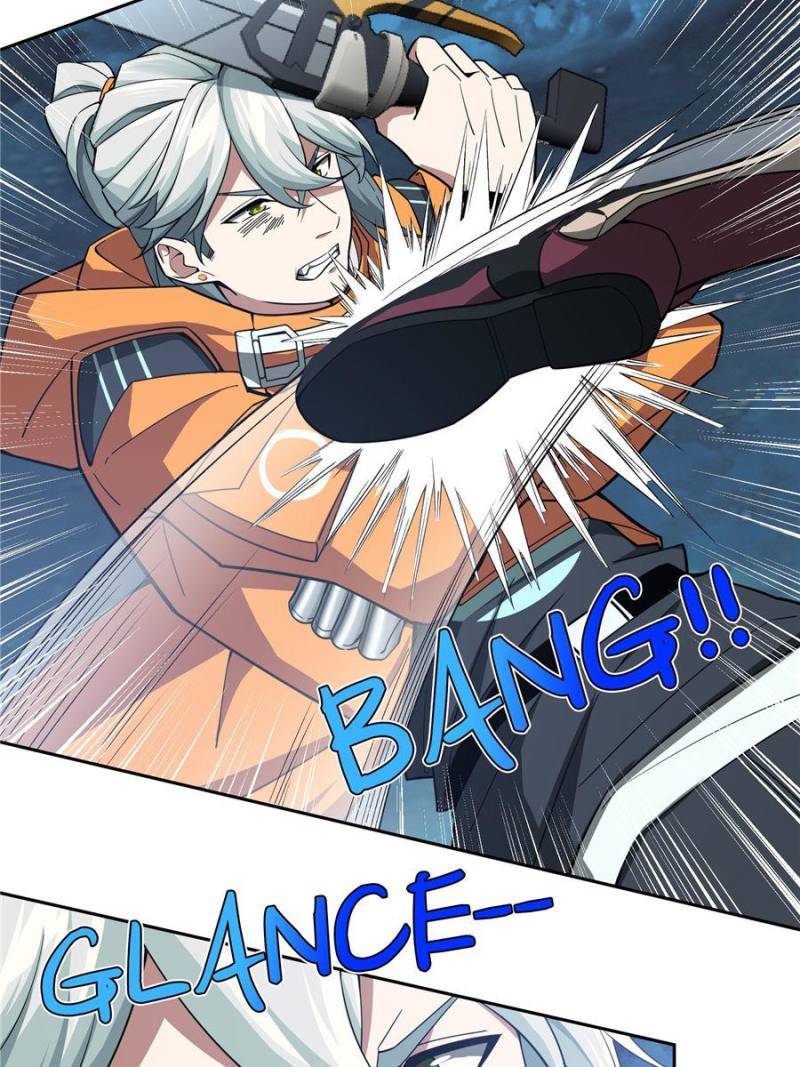 The Legendary Mechanic chapter 62 page 20