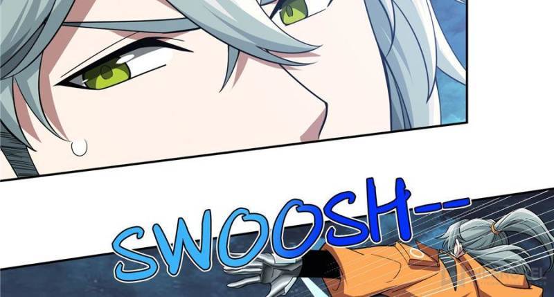 The Legendary Mechanic chapter 62 page 21