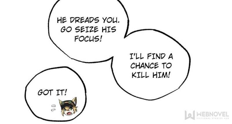 The Legendary Mechanic chapter 62 page 24