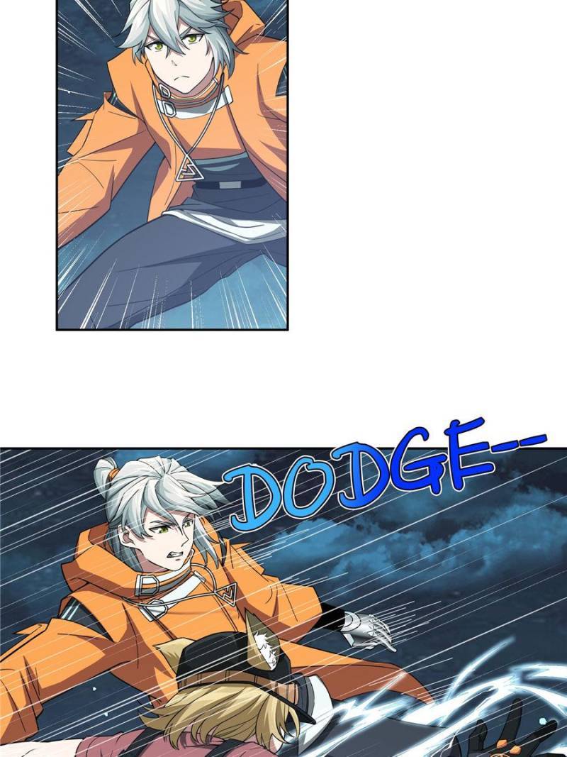 The Legendary Mechanic chapter 62 page 26