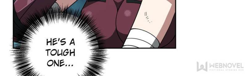 The Legendary Mechanic chapter 62 page 3