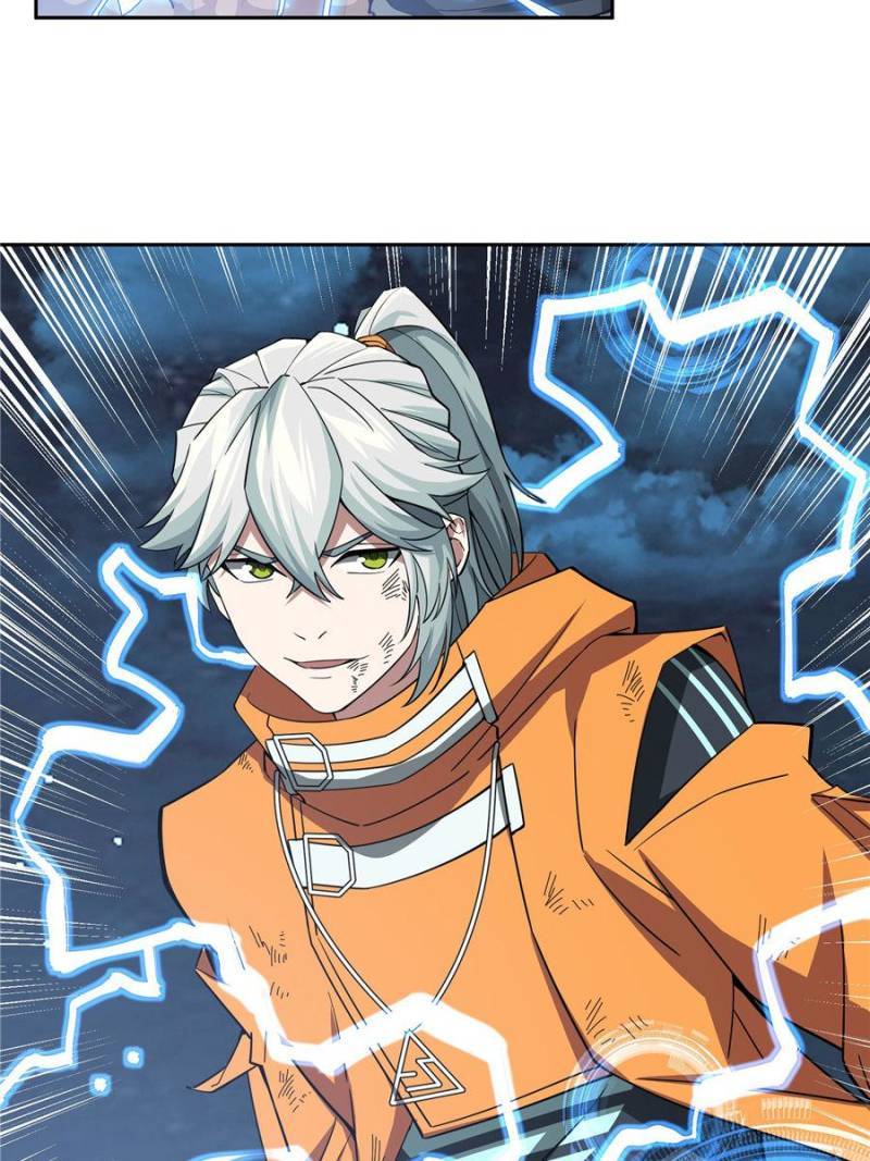 The Legendary Mechanic chapter 62 page 32