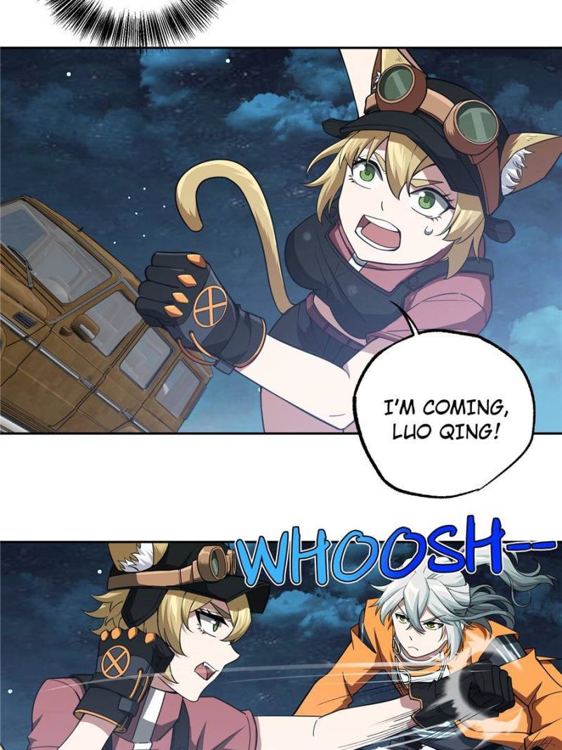 The Legendary Mechanic chapter 62 page 4