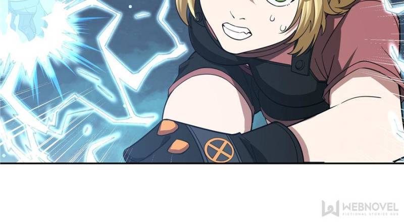 The Legendary Mechanic chapter 62 page 42