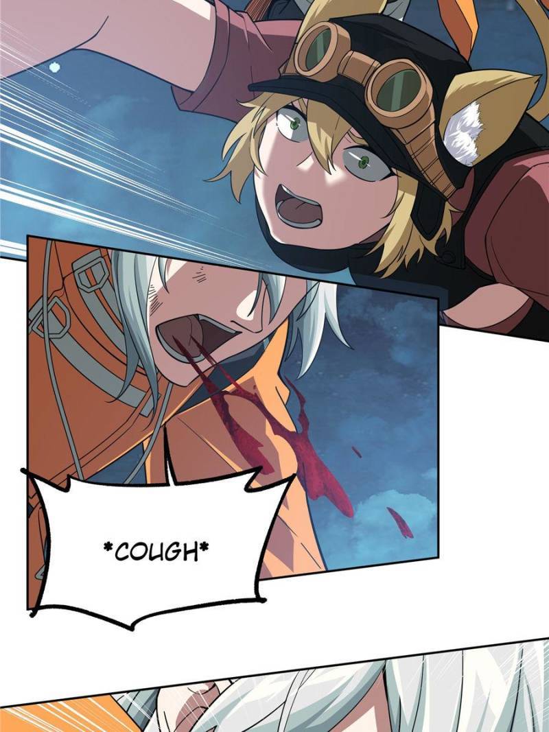 The Legendary Mechanic chapter 62 page 46