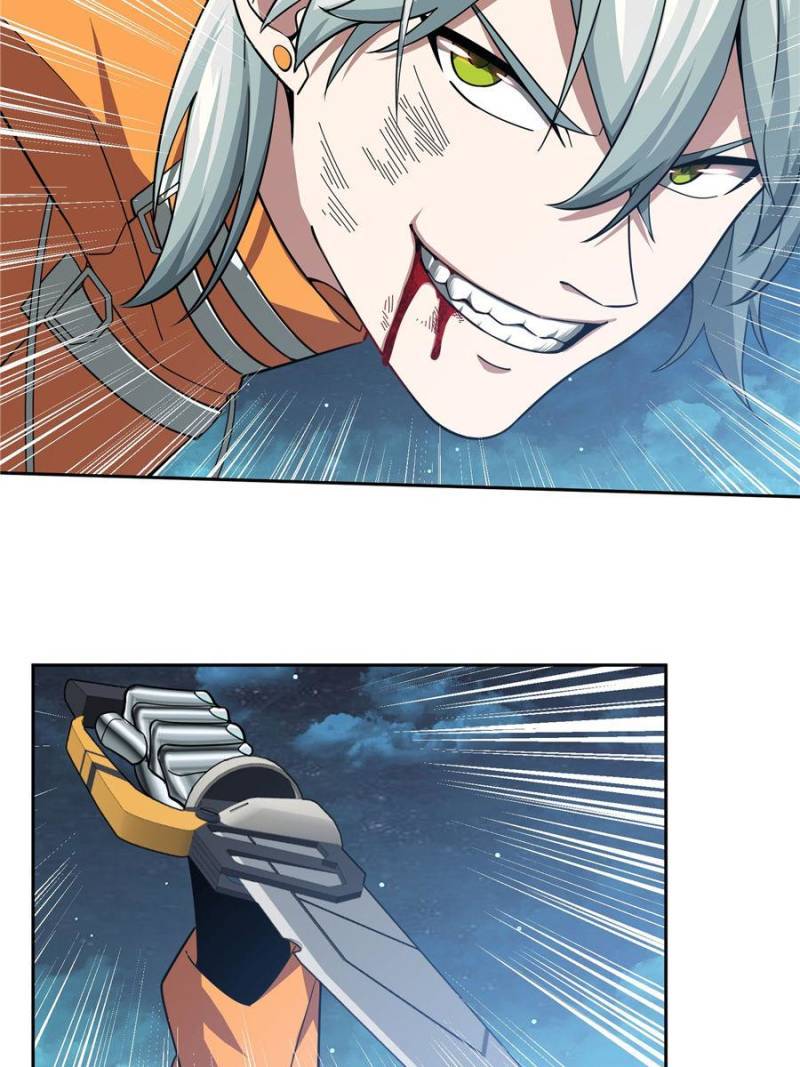 The Legendary Mechanic chapter 62 page 47