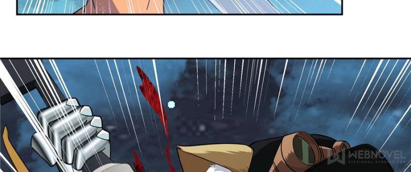 The Legendary Mechanic chapter 62 page 48