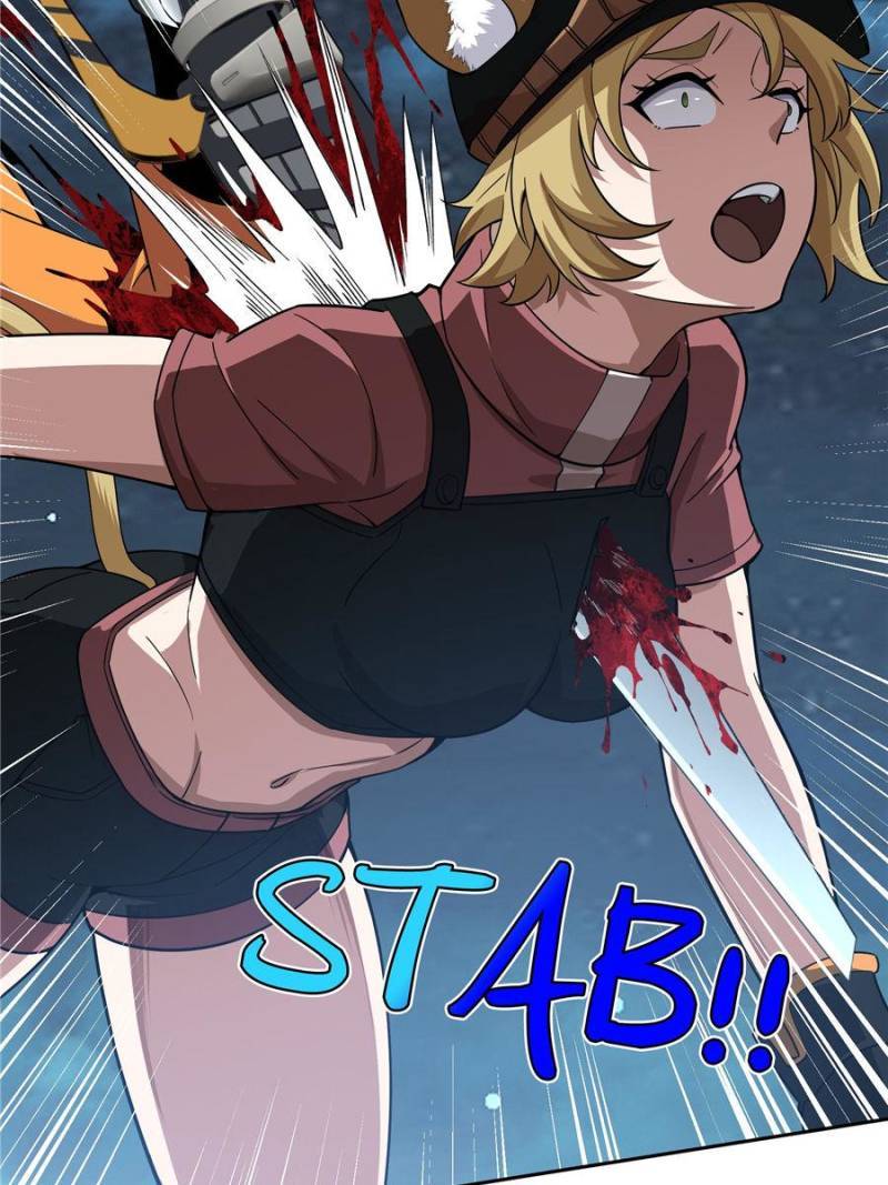 The Legendary Mechanic chapter 62 page 49