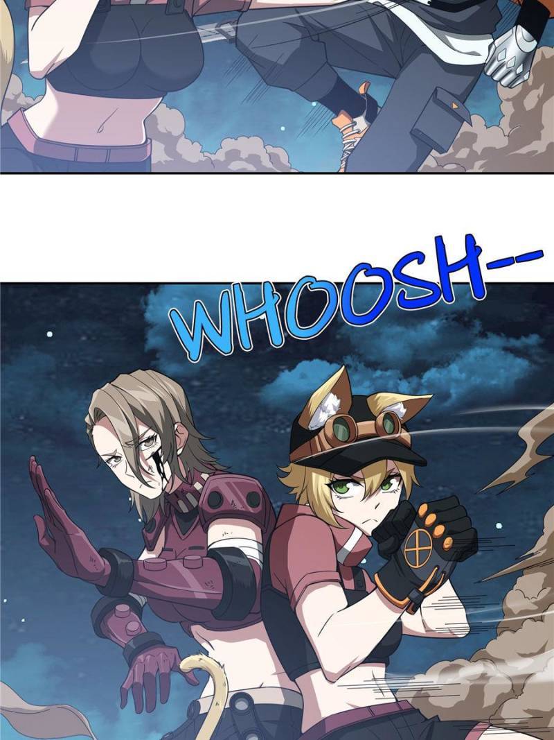 The Legendary Mechanic chapter 62 page 5