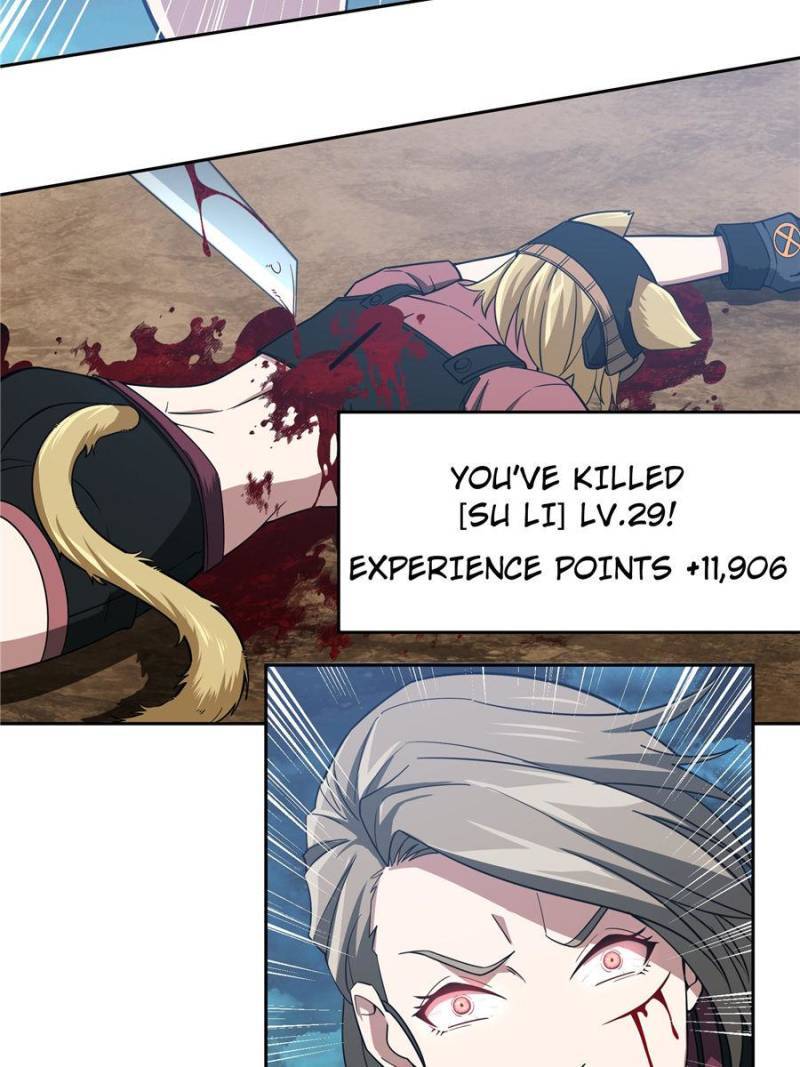 The Legendary Mechanic chapter 62 page 50