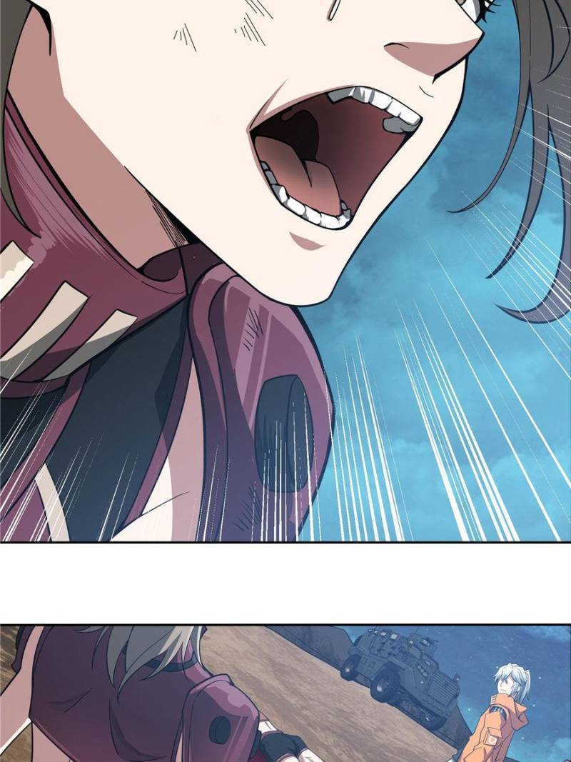 The Legendary Mechanic chapter 62 page 53