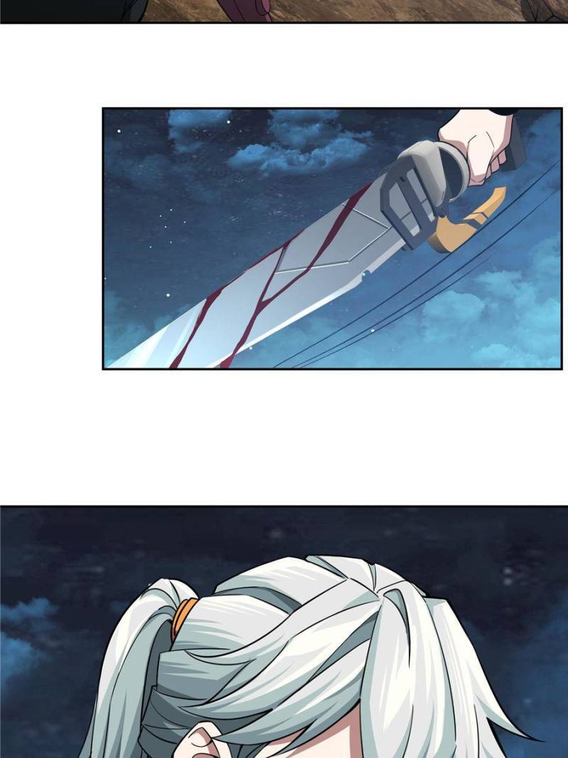 The Legendary Mechanic chapter 62 page 55