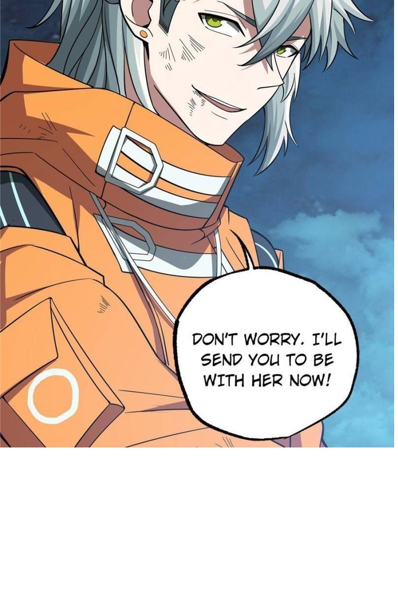 The Legendary Mechanic chapter 62 page 56